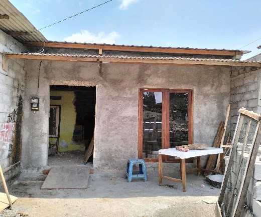 Foto Rumah Tereaisasi